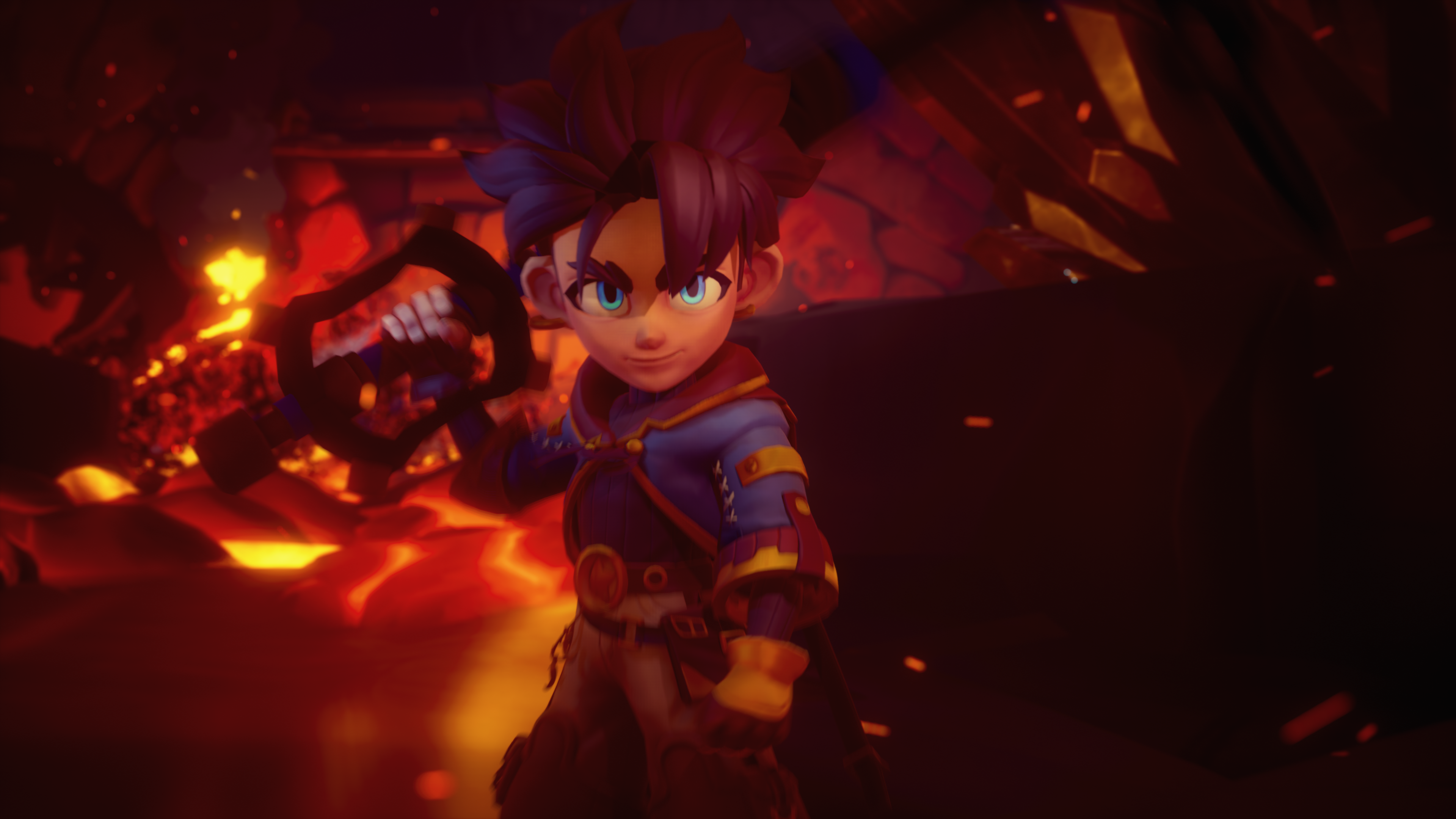 Duskfade