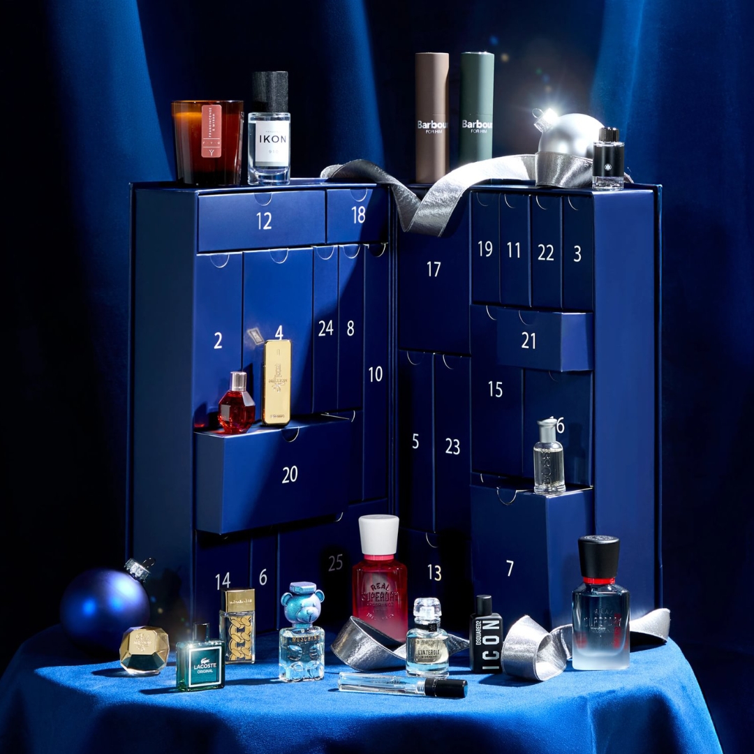 The Fragrance Shop Advent Calendar 2025