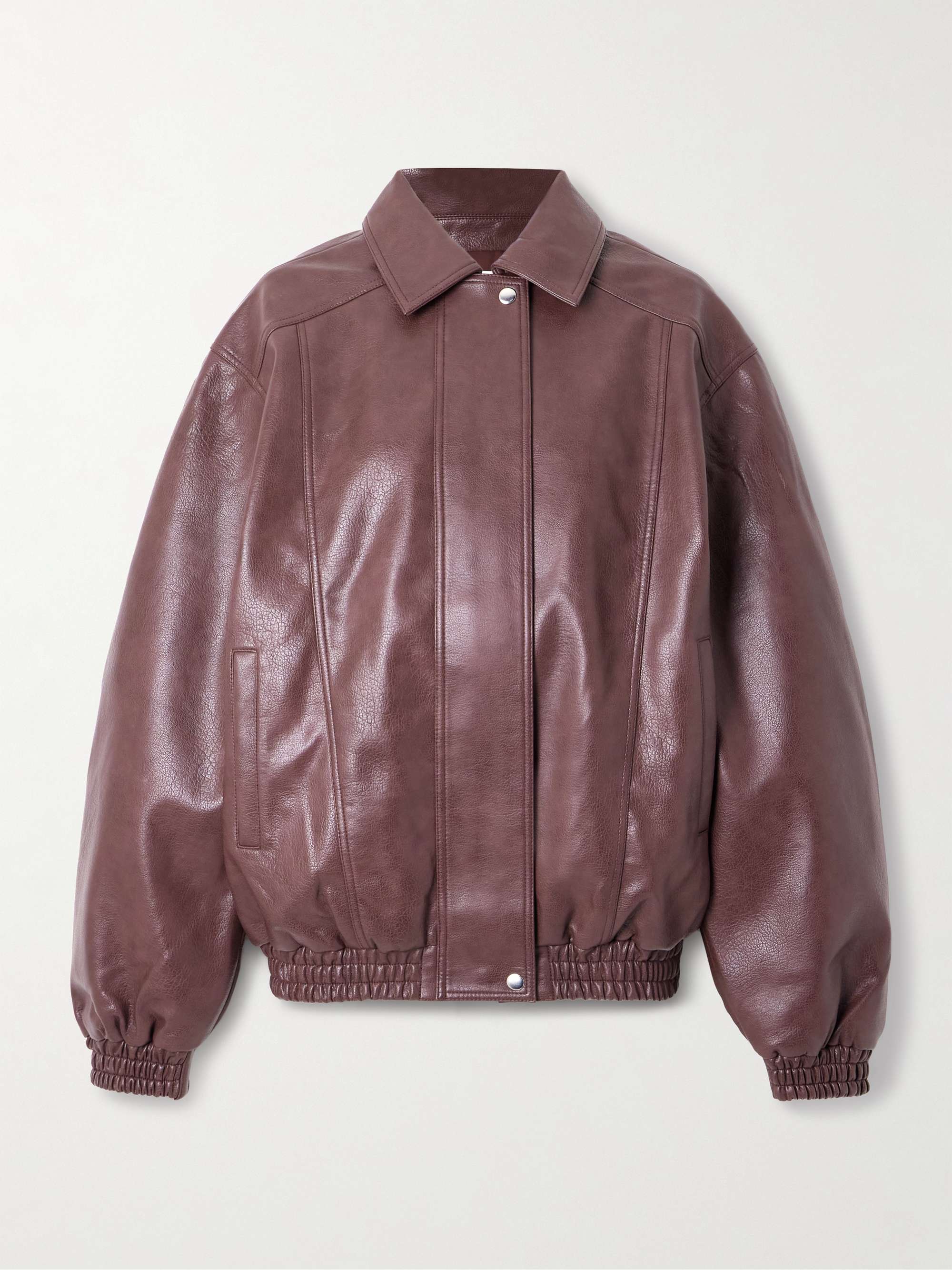 Prescott Oversized Jacket