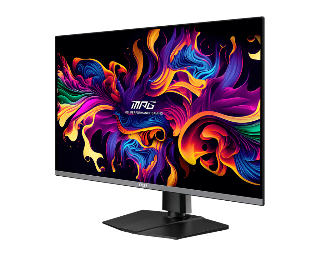 MPG 321URX QD-OLED