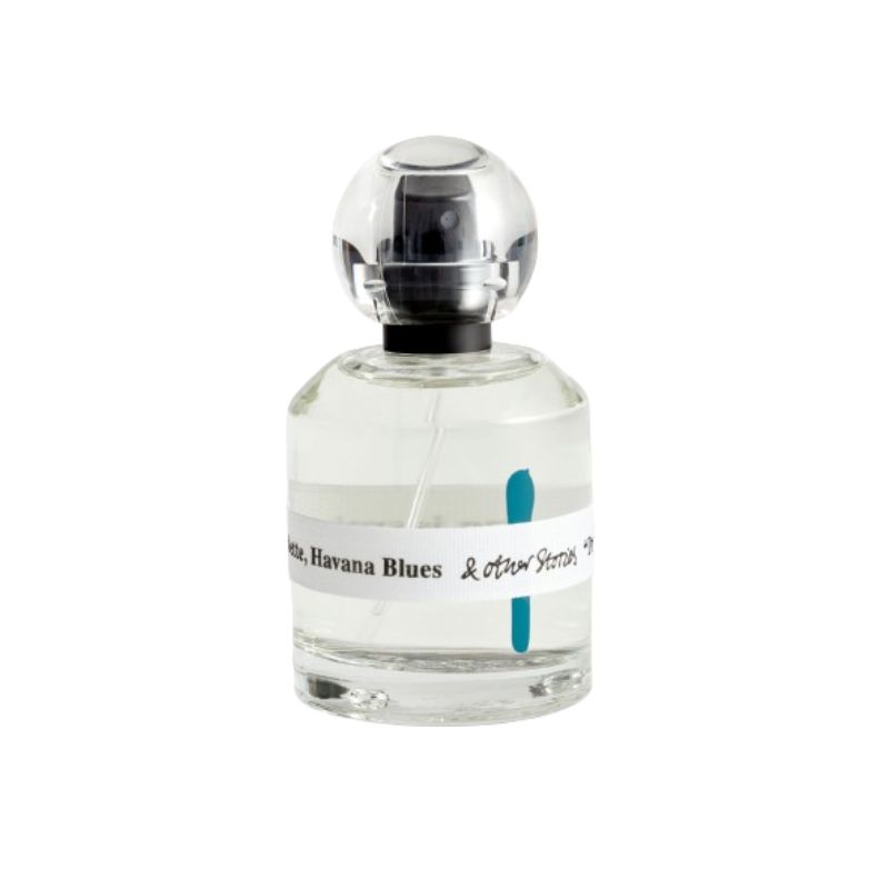 an image of &otherstories havana perfume