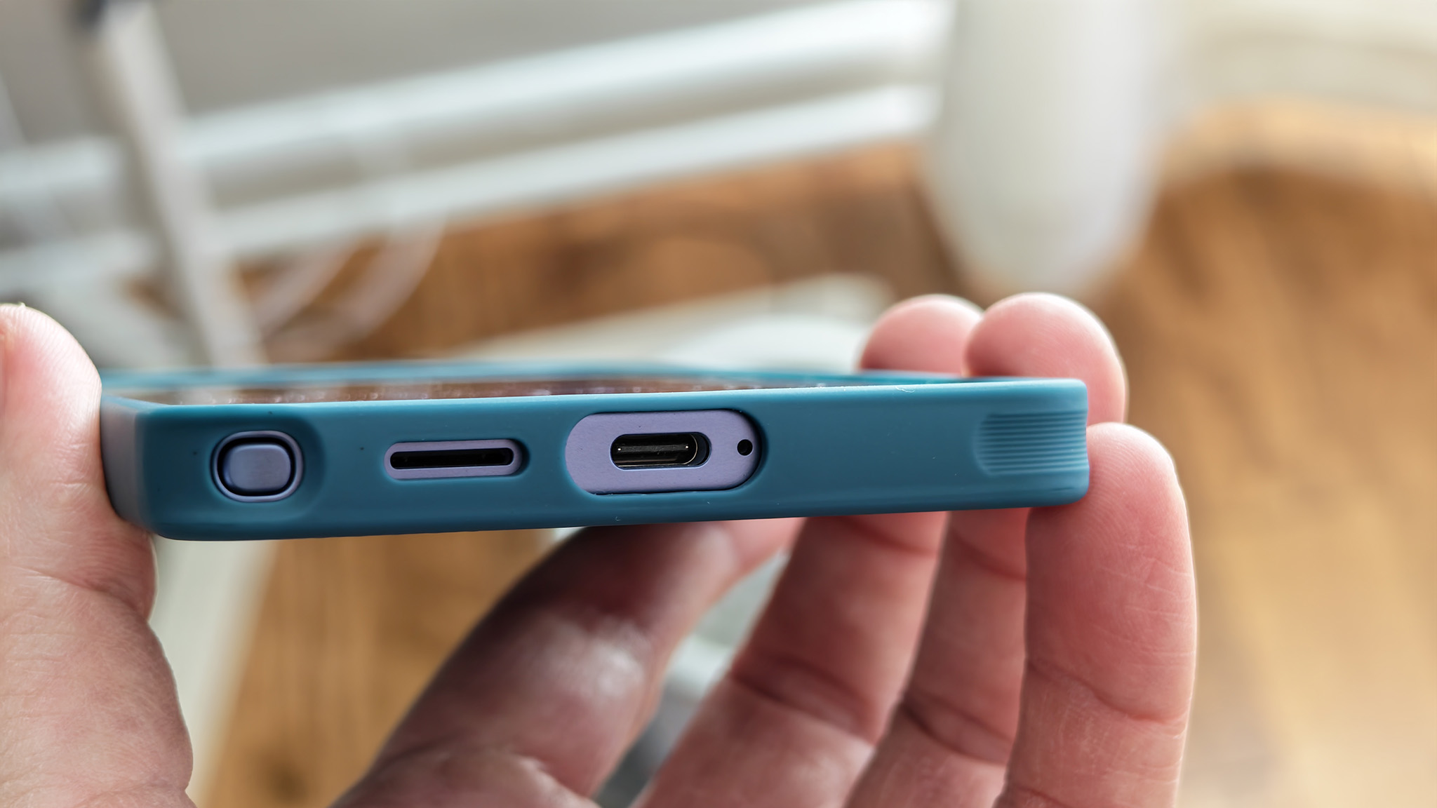 The Moonrise Pitaka Cairn case for the Samsung Galaxy S26 Ultra