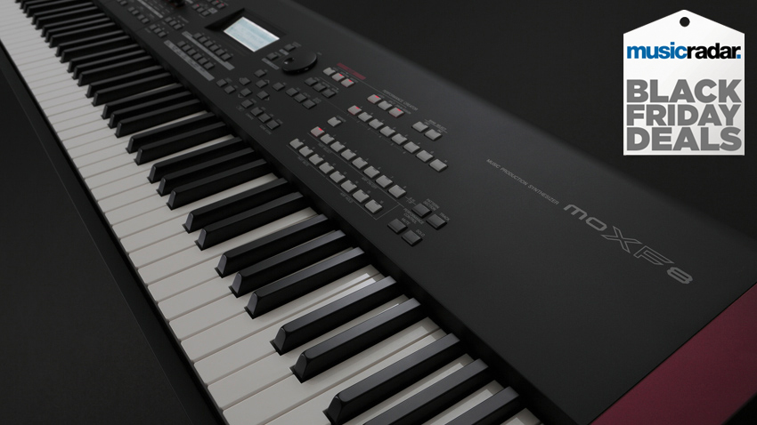 Yamaha keyboard deals black friday