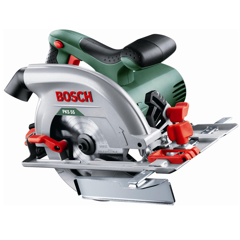 Bosch Circular Saw PKS 55