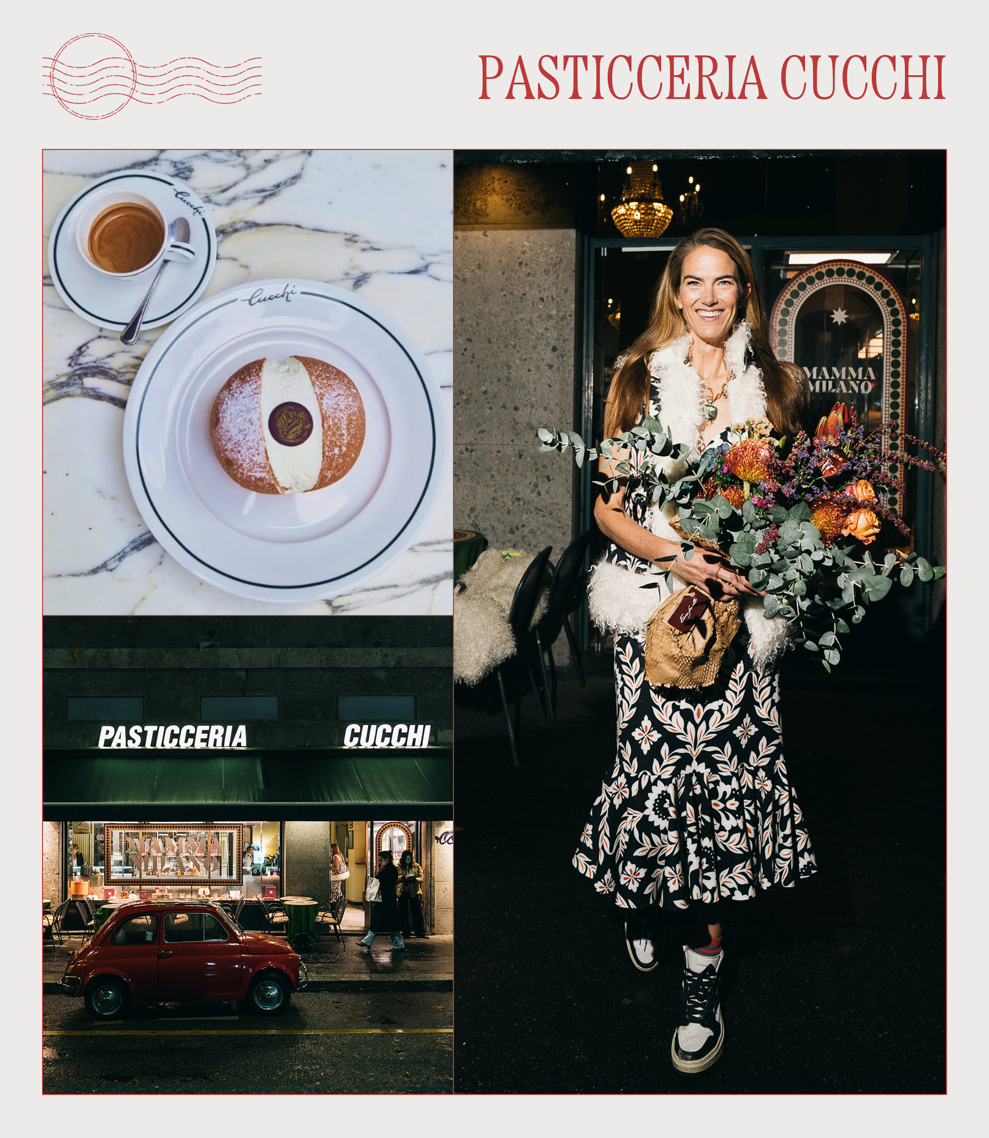 Fashion-insider guide to Milan: where to stay, eat, shop, and go.