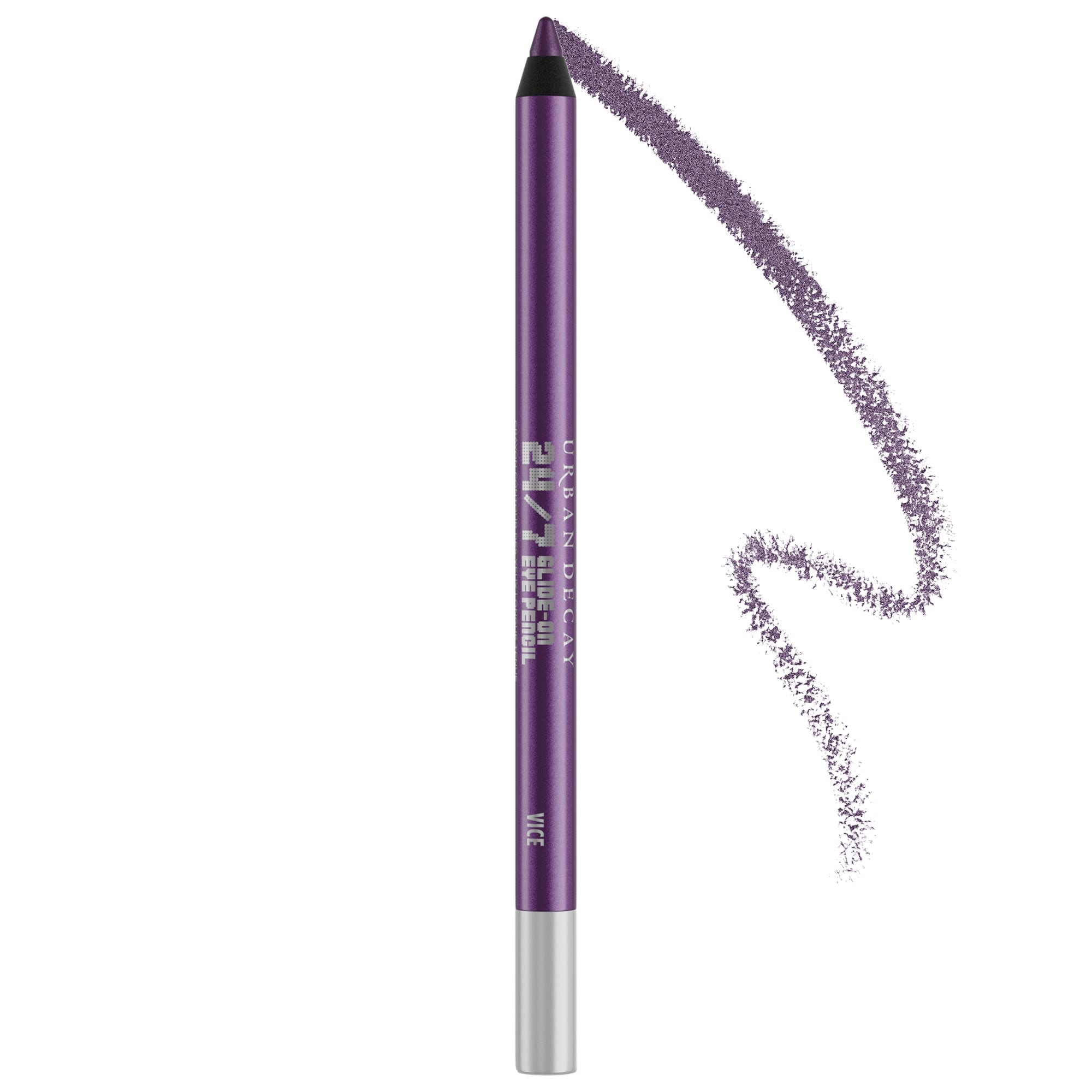 24/7 Glide-On Waterproof Eyeliner Pencil - Whiskey
