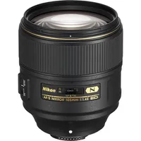 Nikon AF-S Nikkor 105mm f/1.4E ED | was $2,097 | now $1,897
Save $200US DEAL