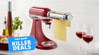 KitchenAid deals