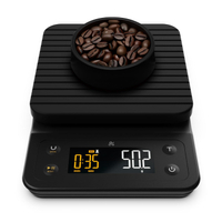 Greater Goods 0.1g Precision Coffee Scale 