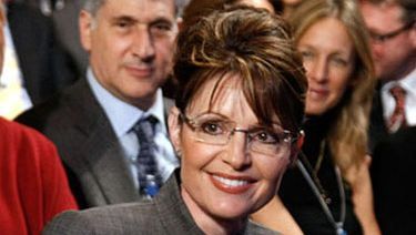 sarah palin