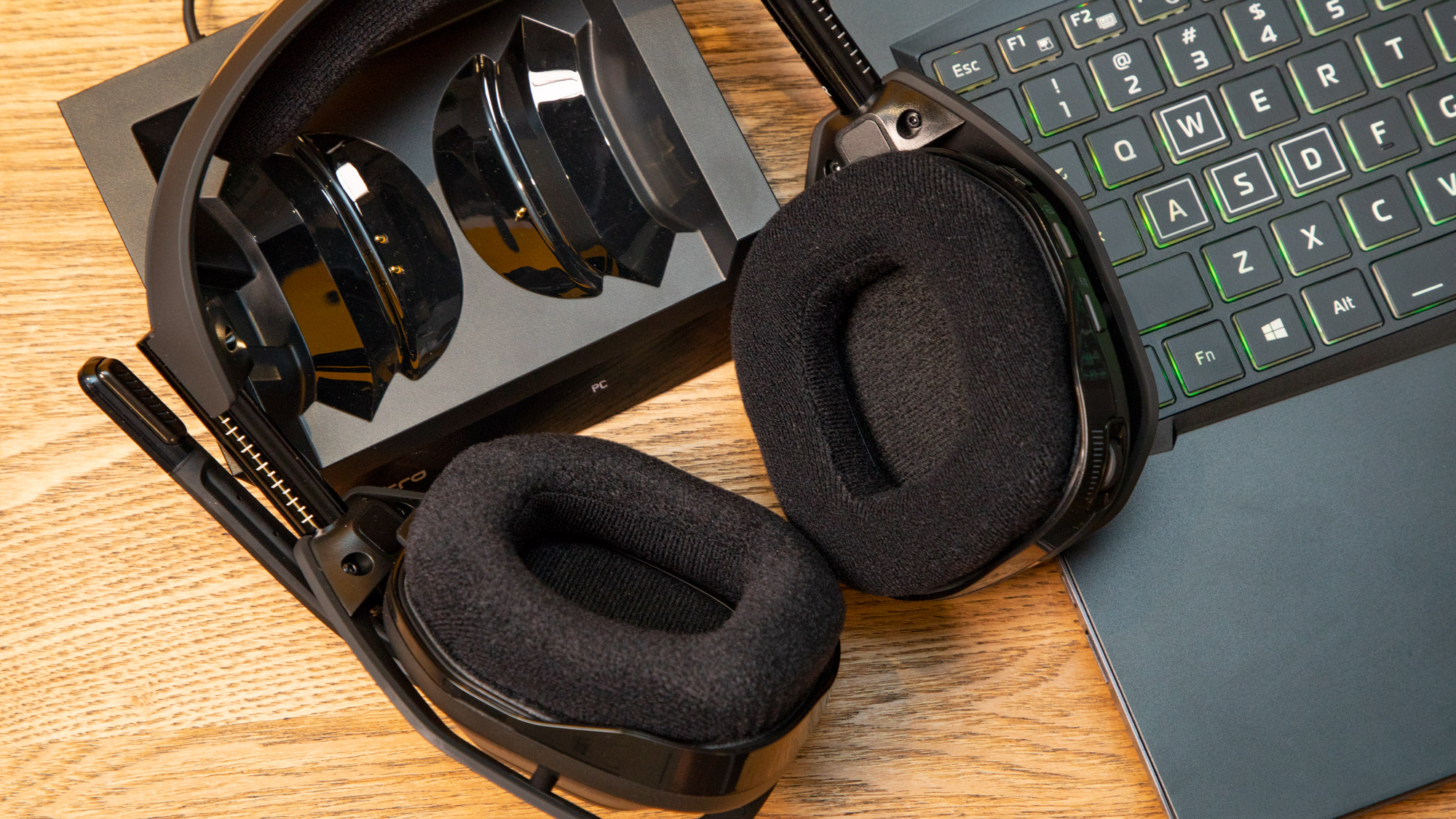 Astro A50 (2019) | TechRadar