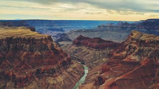 Top 10 Most Instagrammable Landmarks - The Grand Canyon