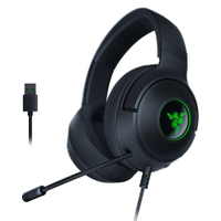 Razer  Kraken V3 X (wired)