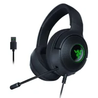 Razer  Kraken V3 X (wired)