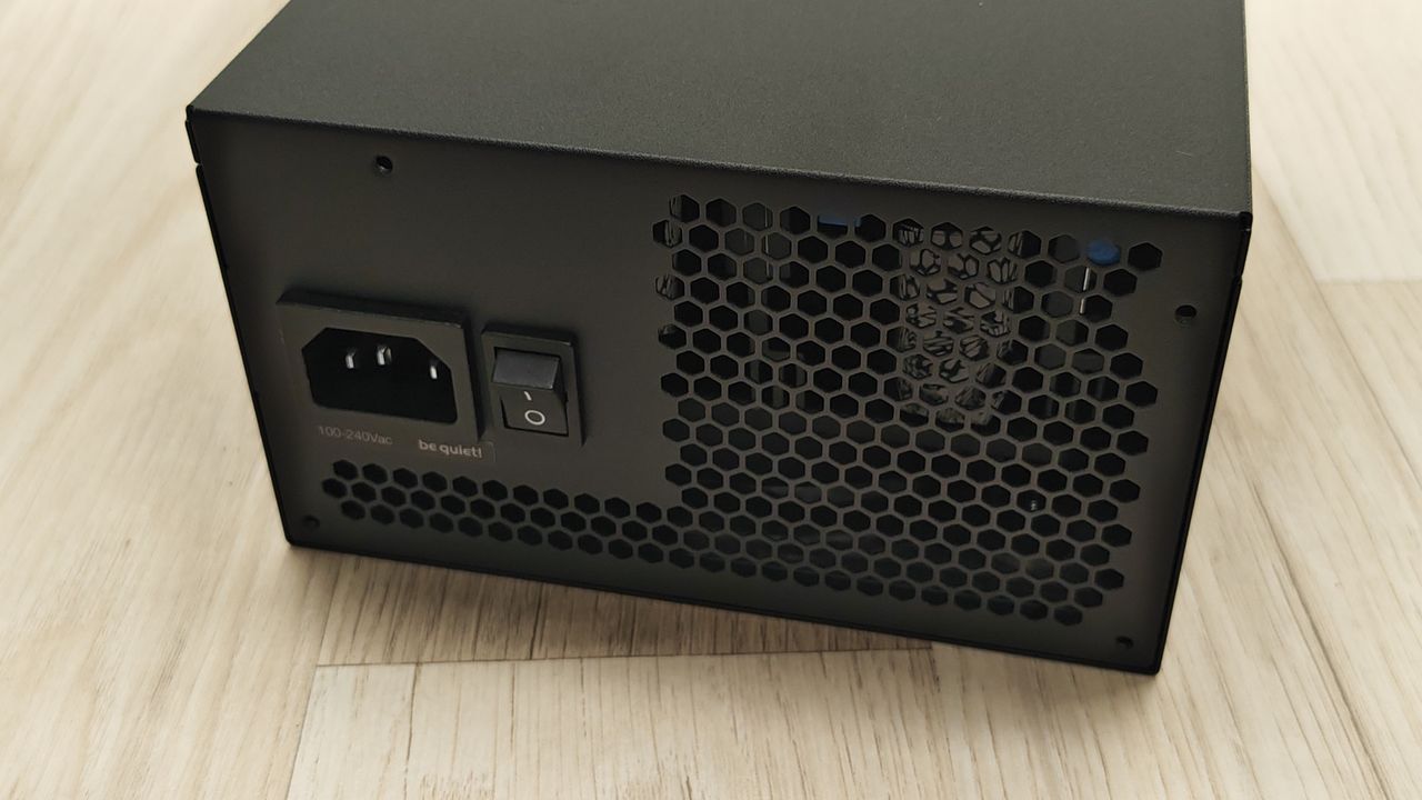 be quiet! Pure Power 13 M 650W PSU