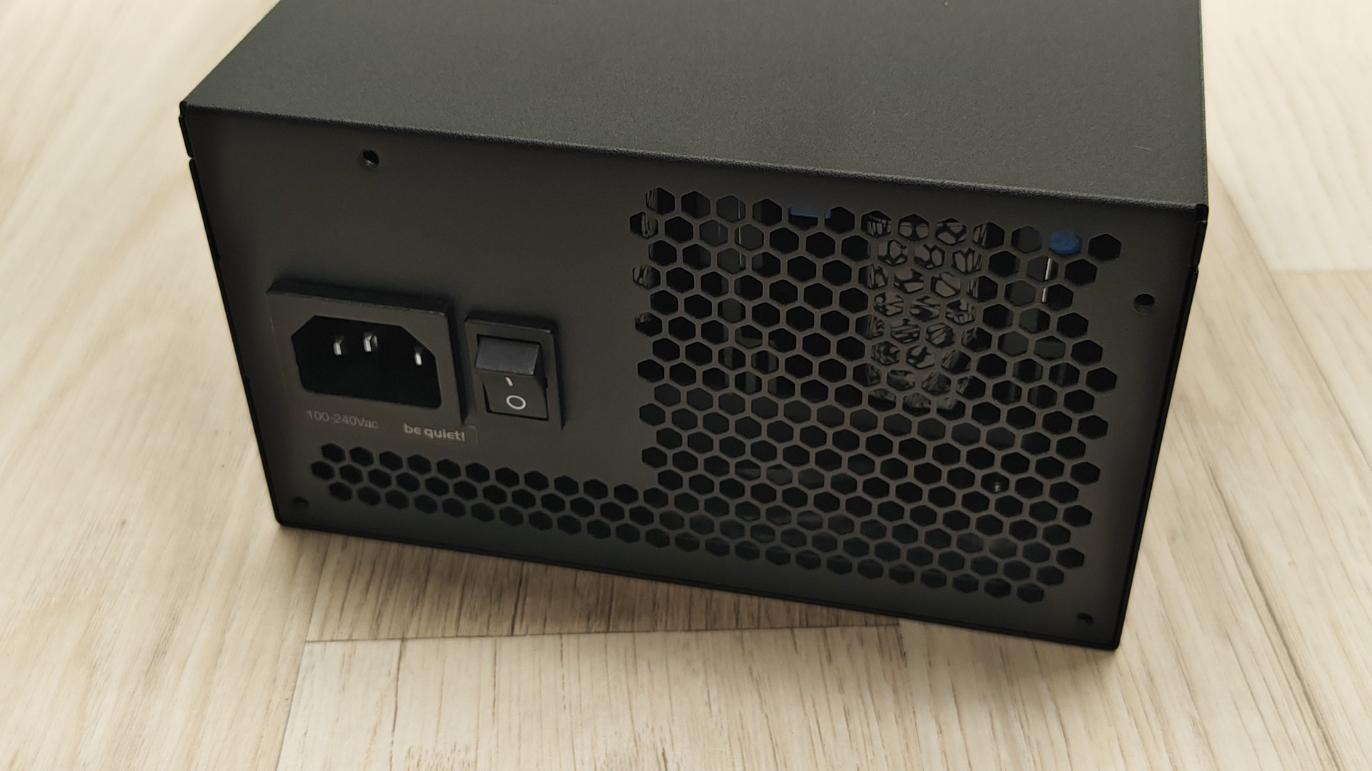 be quiet! Pure Power 13 M 650W PSU