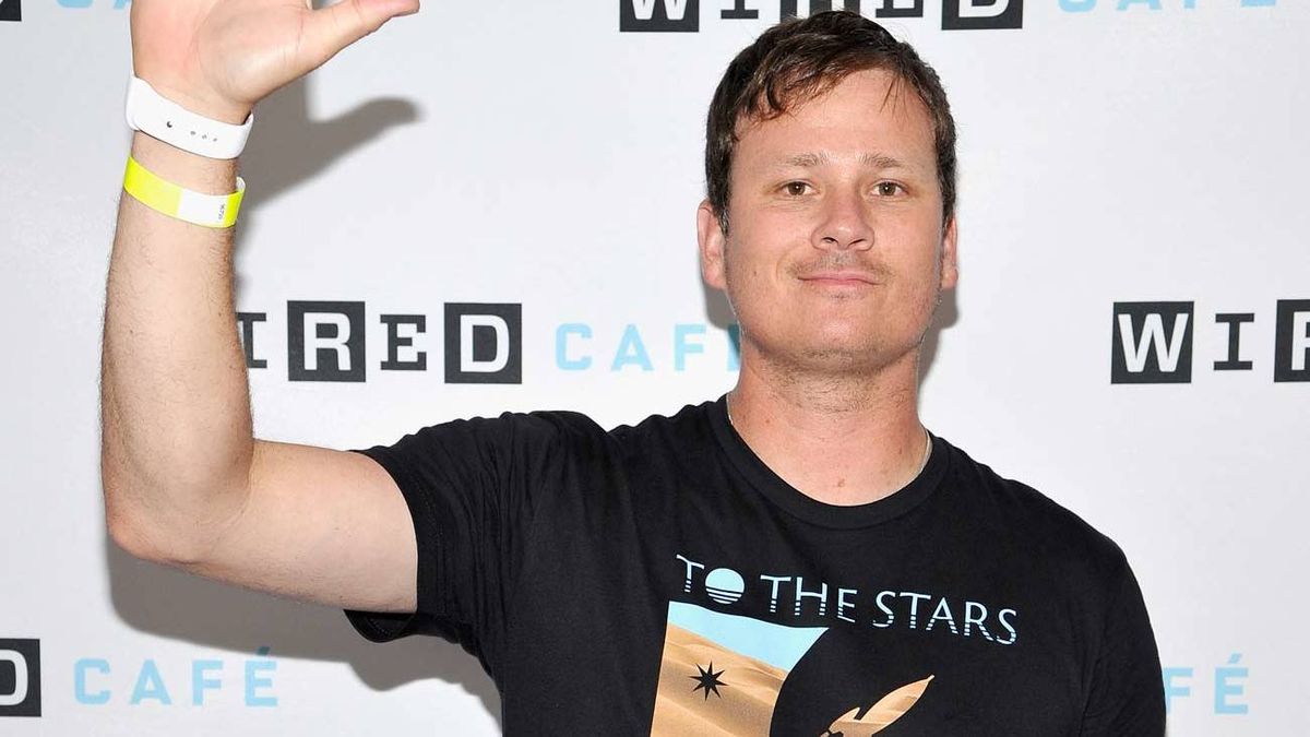 Tom Delonge On His Ufo Obsession Louder