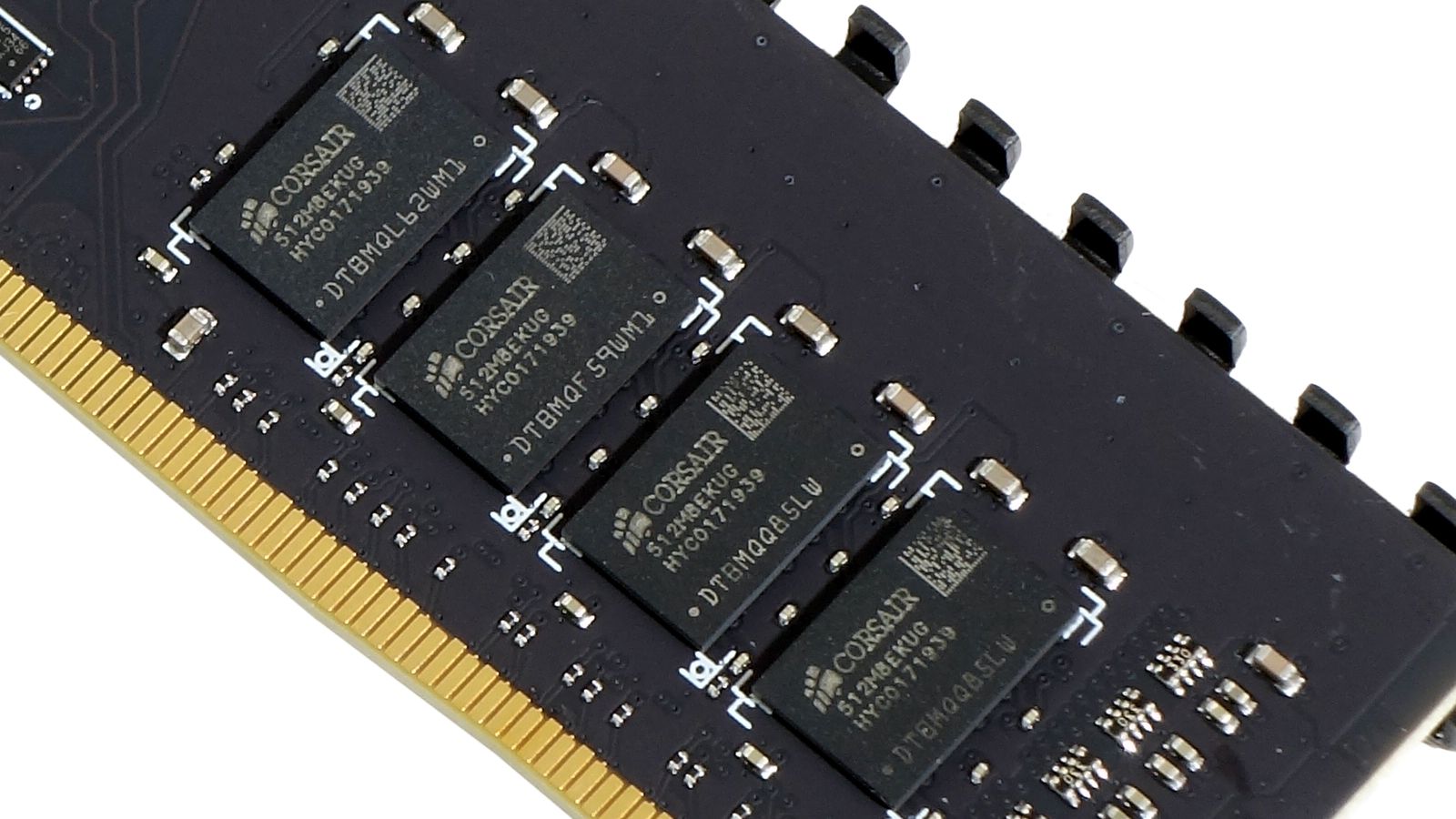 CORSAIR VENGEANCE LPX DDR4 メモリー VENGEANCE® LPX 16GB (2 x 8GB) DDR4 DRAM 3200MHz C16 Memory