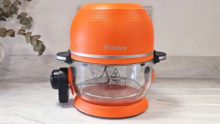 Fritaire air fryer