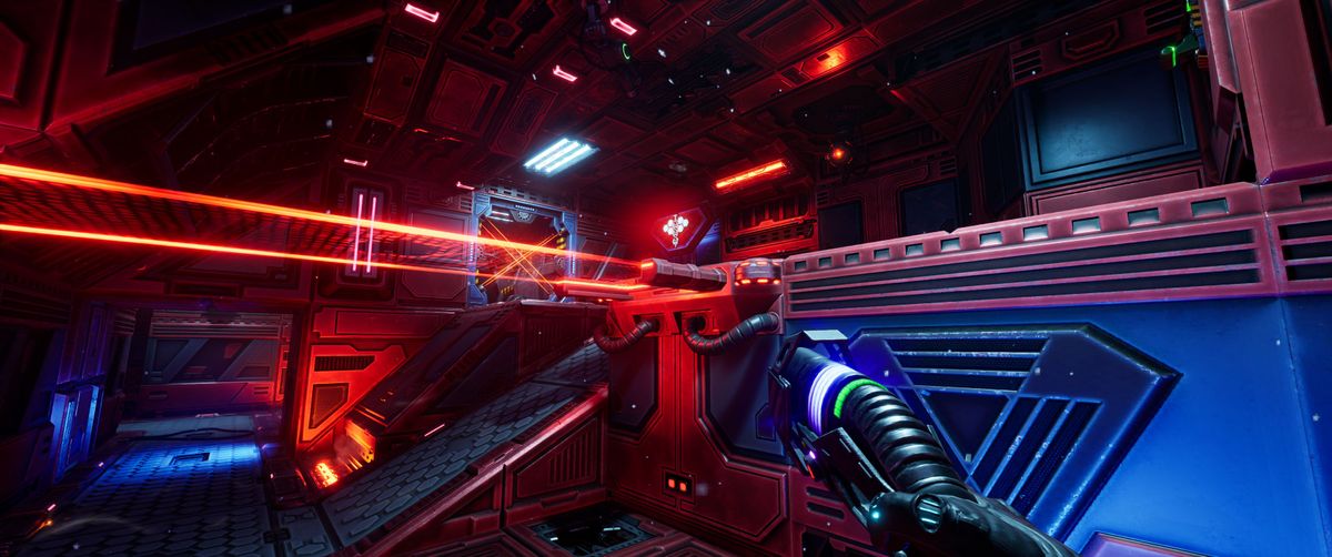 System Shock (2022)