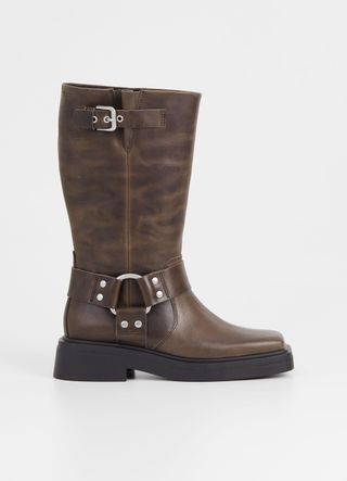 Vagabond Eyra Boot