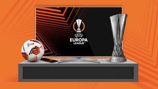 How to watch the 2022 Europa League Final on TV