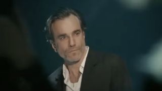 Daniel Day-Lewis in Nine