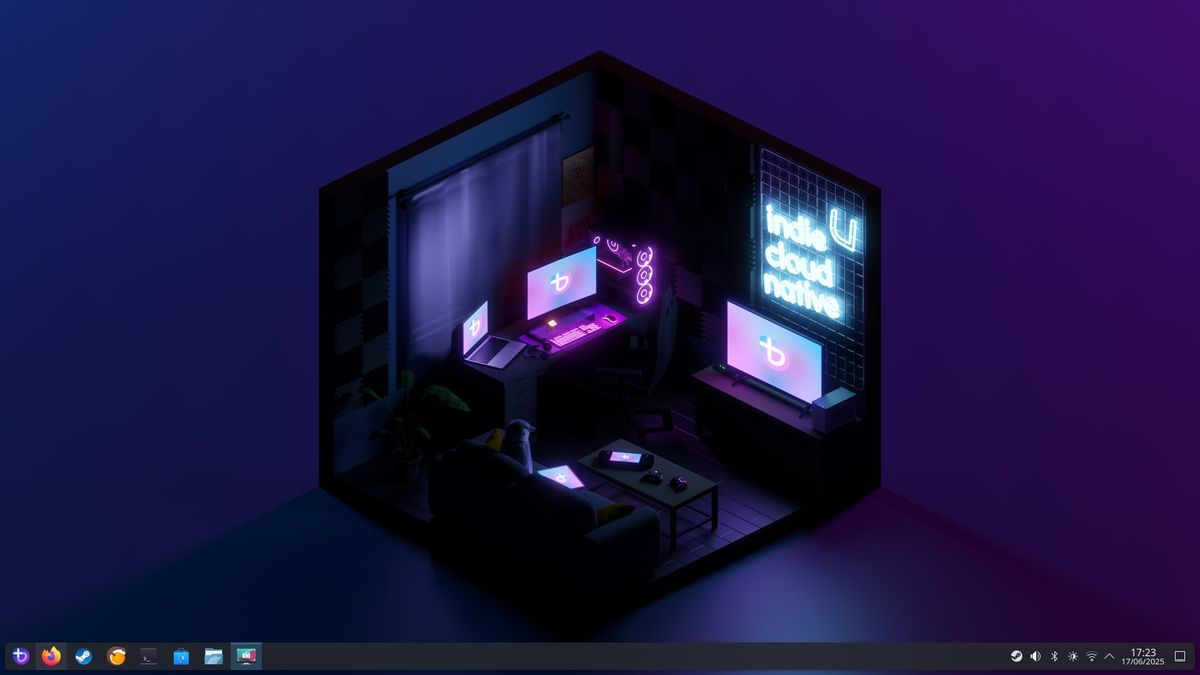 Fedora Linux ponders dropping 32-bit packages, which could impact support for Steam gaming — change could also force Bazzite to shut down, according to its creator