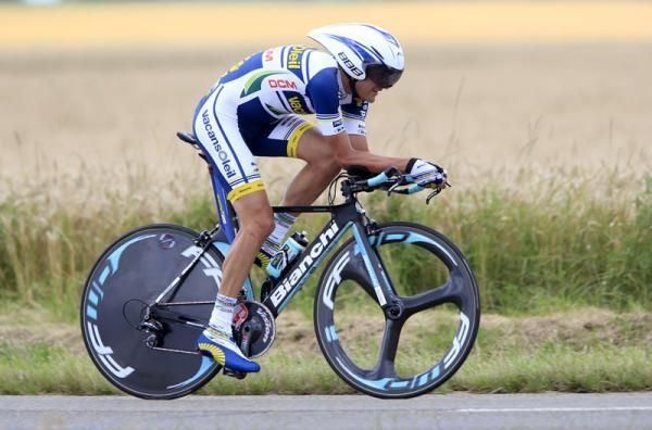 Rafael Valls (Vacansoleil - DCM)