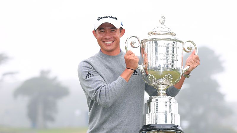 PGA Championship Prize Money