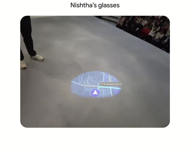 Google IO 2025
