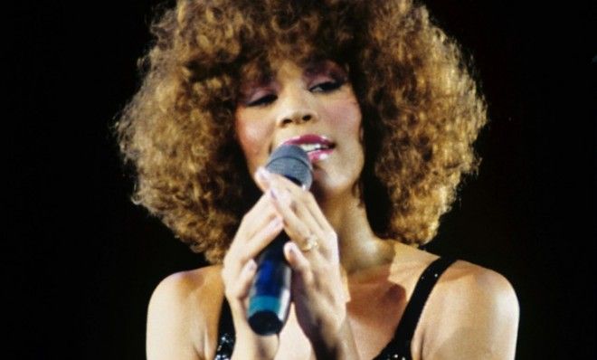 Whitney Houston, your fans will always love you.