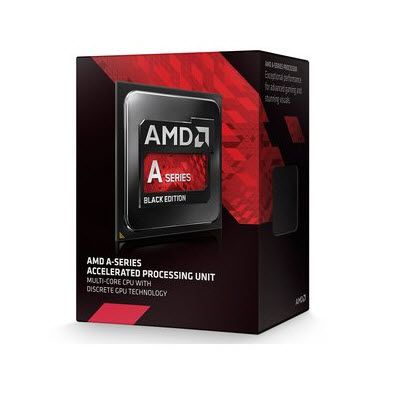 AMD A10-7890K APU - FreeSync Benchmarks