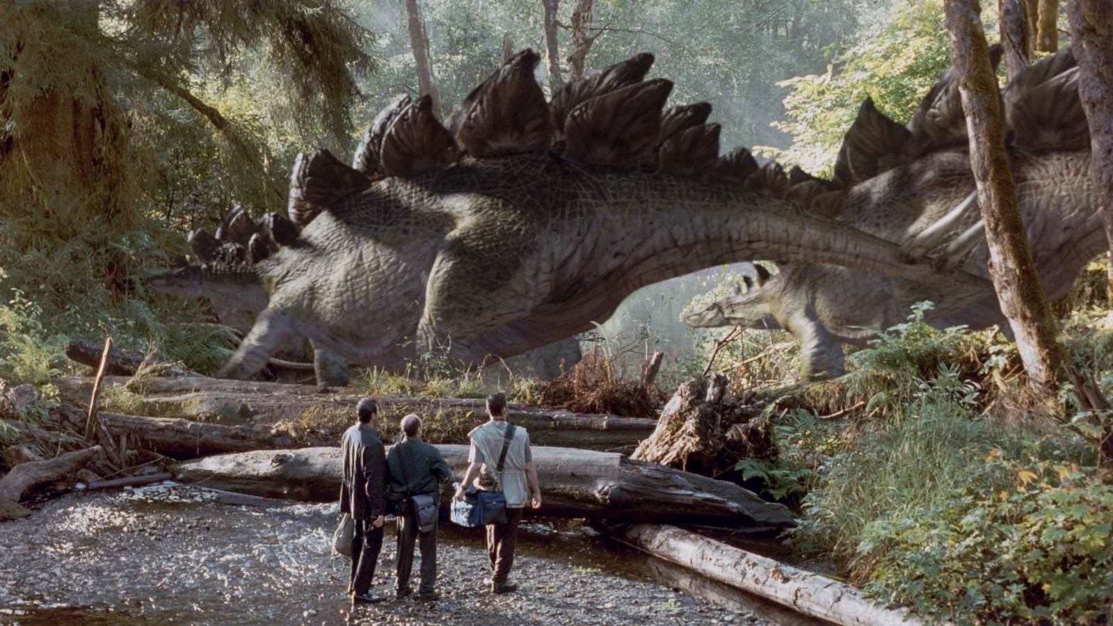 Spielberg Returns to Sci-Fi with "Disclosure Day" – All His Films Ranked