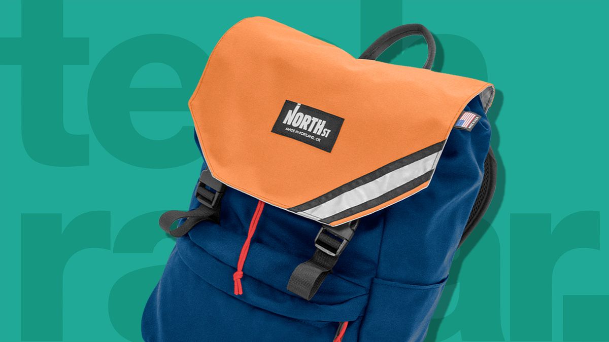 16 Cute Backpacks That Won't Make You Look Like You're Going Back to School