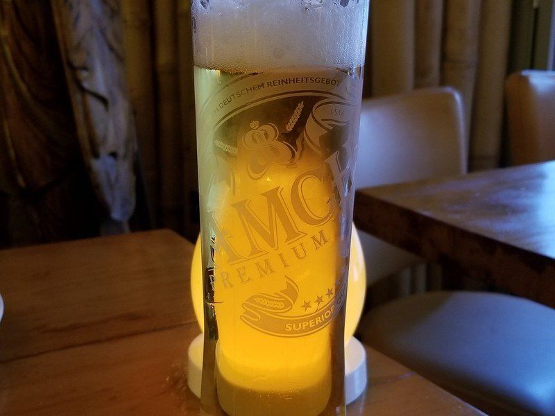 Galaxy Note 8 camera sample