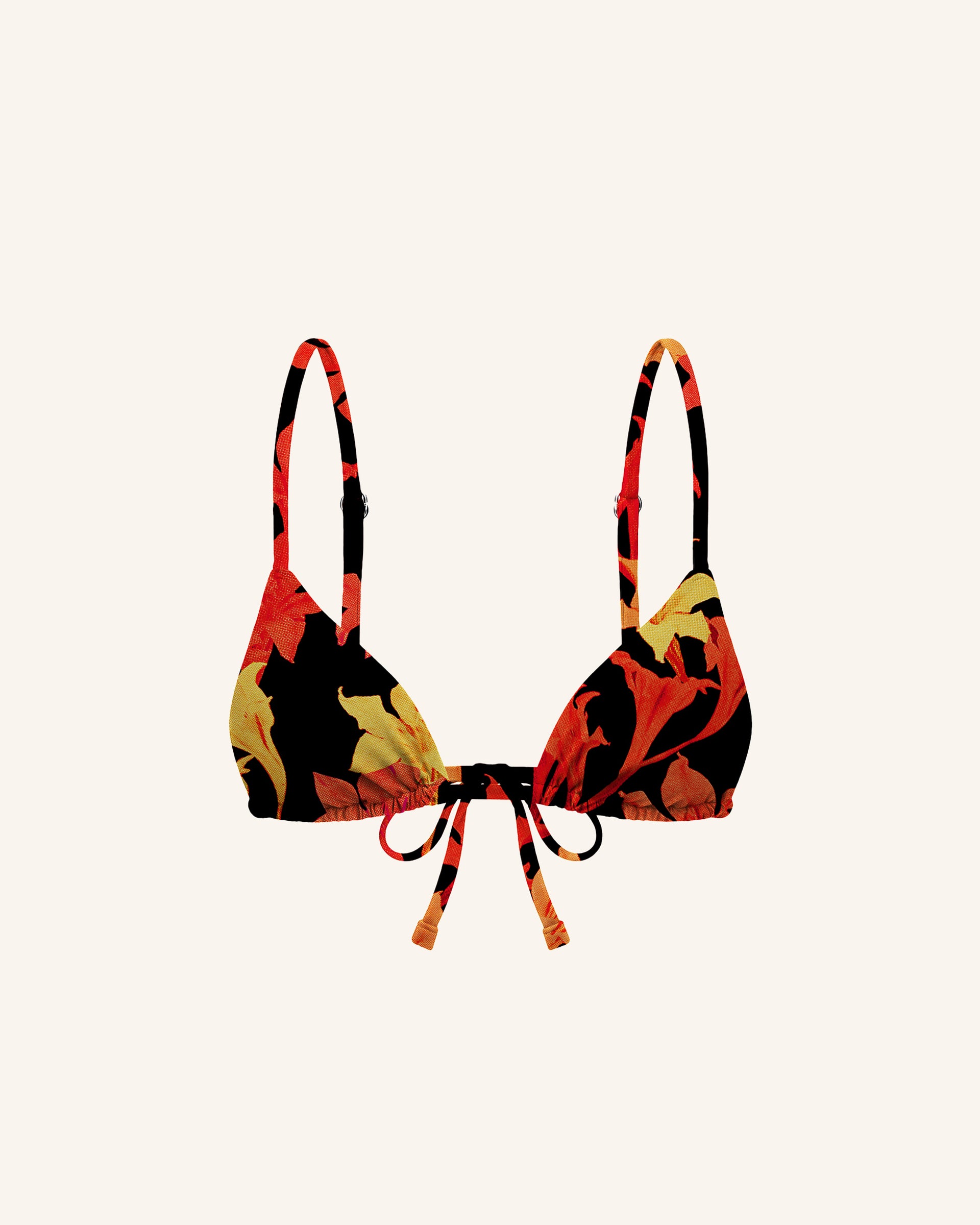 The Bare Triangle - Flame / Xs