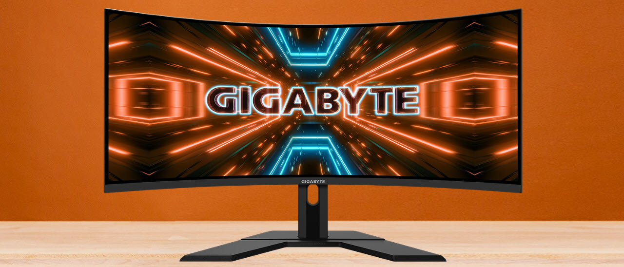 Gigabyte G34WQC Review: High-Contrast, Immersive Ultrawide | Tom's