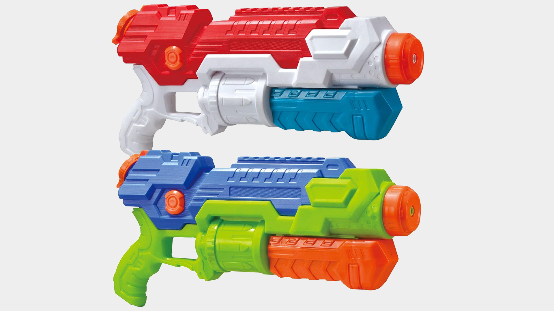 Best Water Guns 2022 Save On Must have Super Soakers And Water 