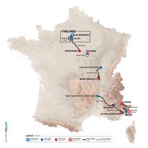 Paris-Nice 2024: Results and news