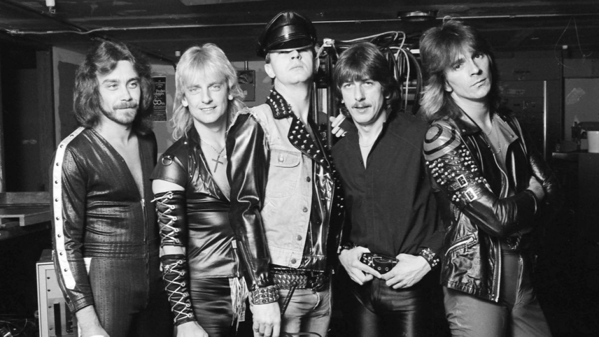 The Real Rock & Roll Hall Of Fame: Judas Priest and Slade | Louder