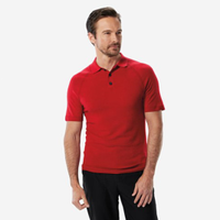 Sun Day Red 3D Knit Polo | 25% off at Sun Day RedWas $150 Now $112.50