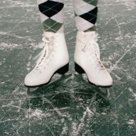 ice skates