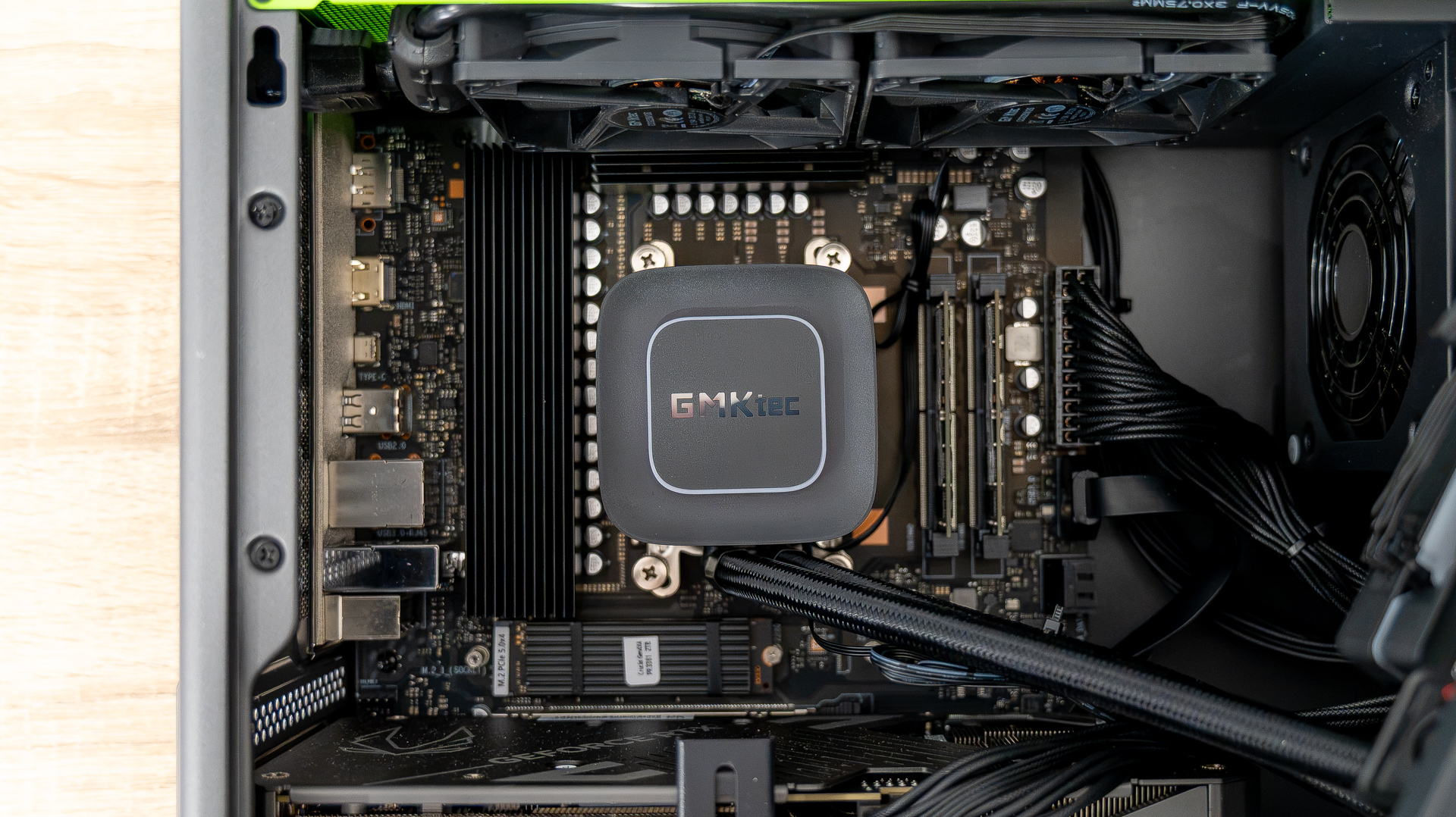 GMKtec NEO-X1 Pro review image