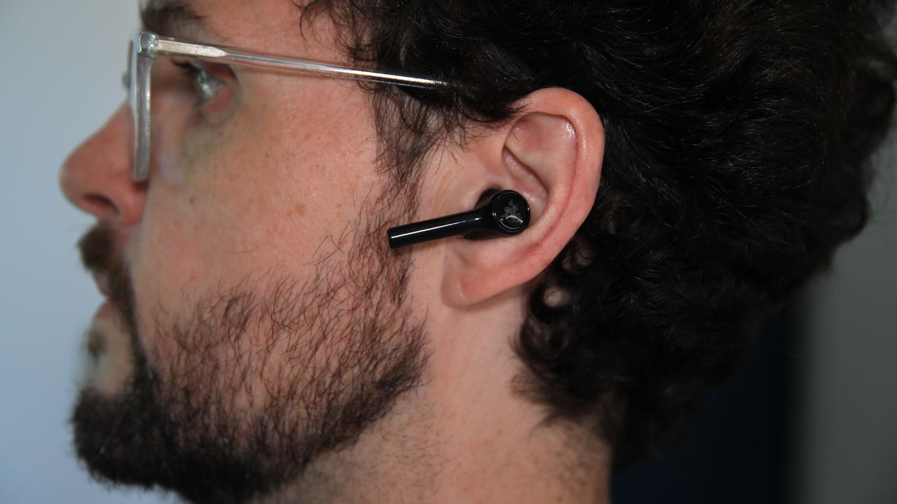 Razer Hammerhead Pro Hyperspeed