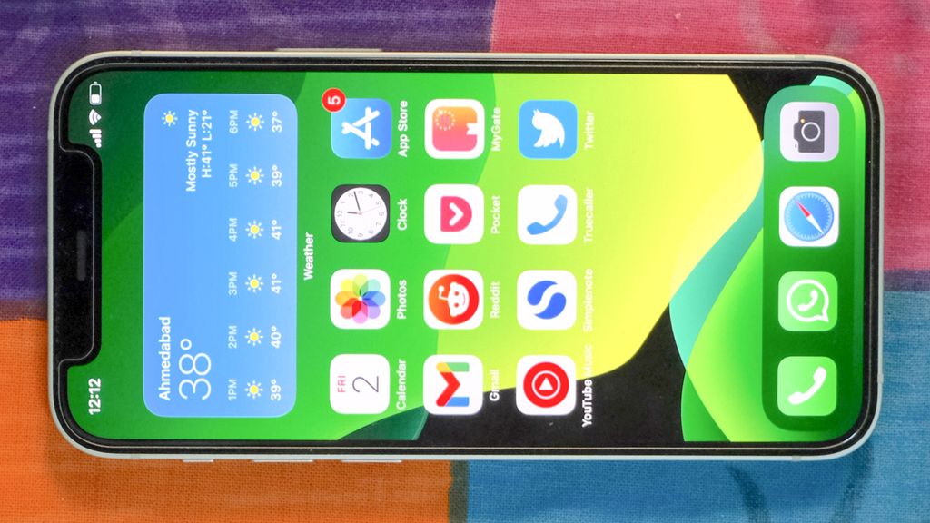 How To Hide Apps On IPhone Laptop Mag
