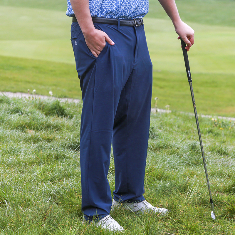Penguin 'The Player' Trousers