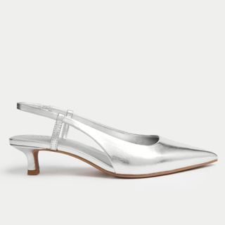 M&S Slingback Heels