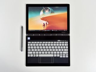 Lenovo Yoga Book C930