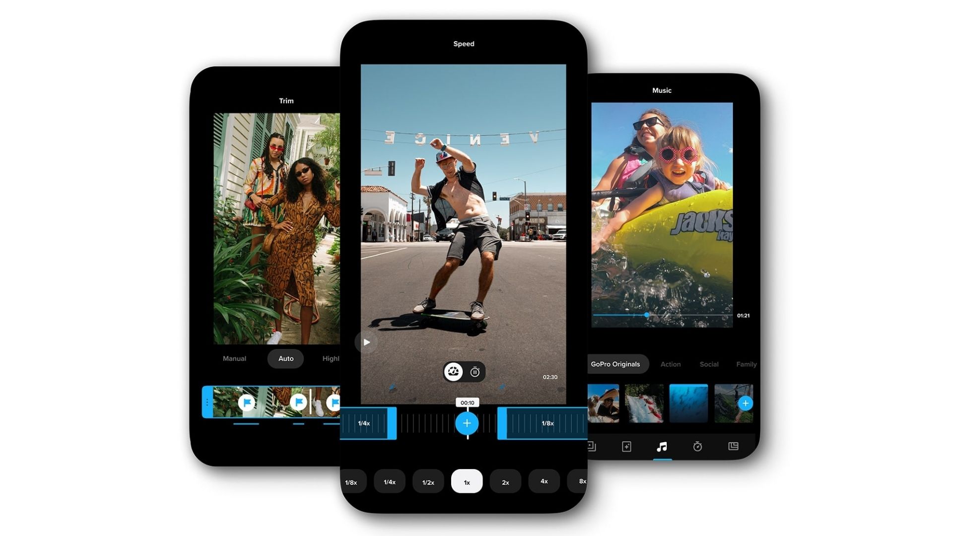 gopro studio android